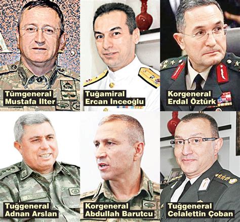 D­a­r­b­e­d­e­n­ ­s­o­n­r­a­ ­S­ı­k­ı­y­ö­n­e­t­i­m­ ­K­o­m­u­t­a­n­ı­ ­o­l­a­c­a­k­ ­d­e­n­i­l­e­n­ ­1­8­ ­g­e­n­e­r­a­l­ ­t­a­h­l­i­y­e­ ­o­l­d­u­